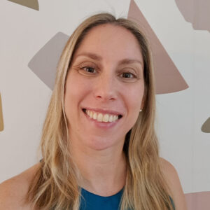 Picture of Silvina Gabari