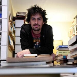 Picture of Patricio Rago